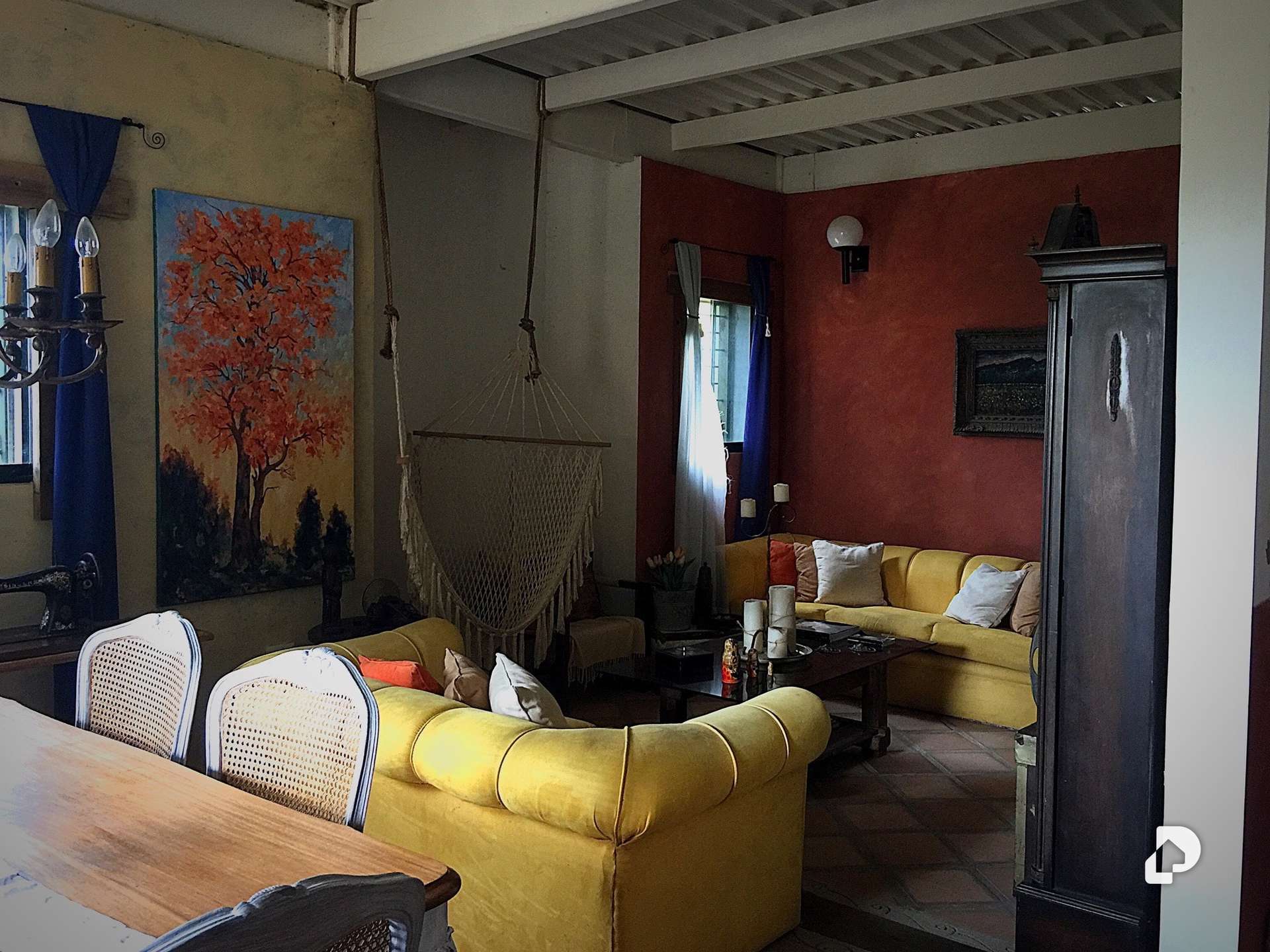 Casa en El Hatillo, Caracas – 8