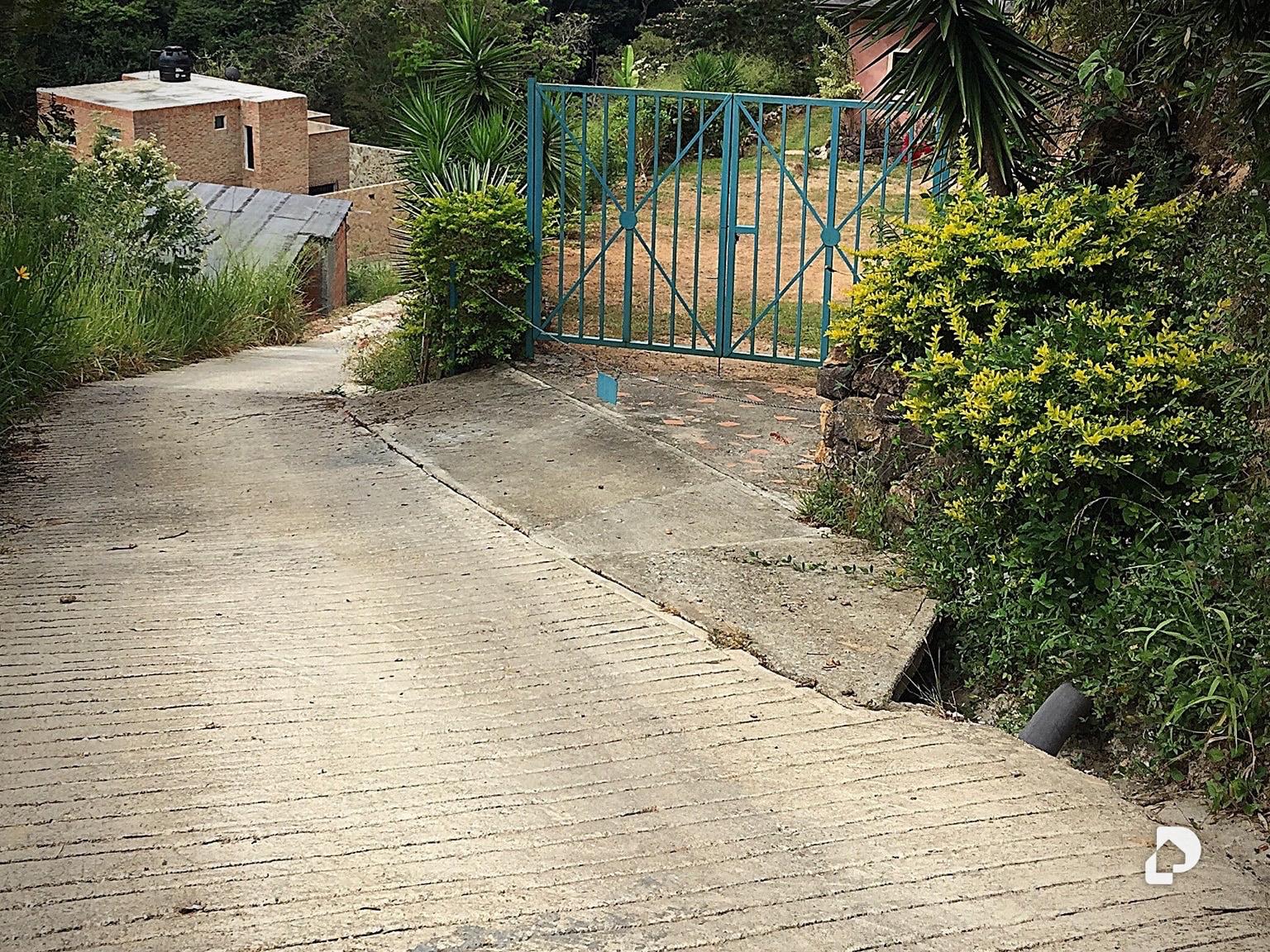 Casa en El Hatillo, Caracas – 2