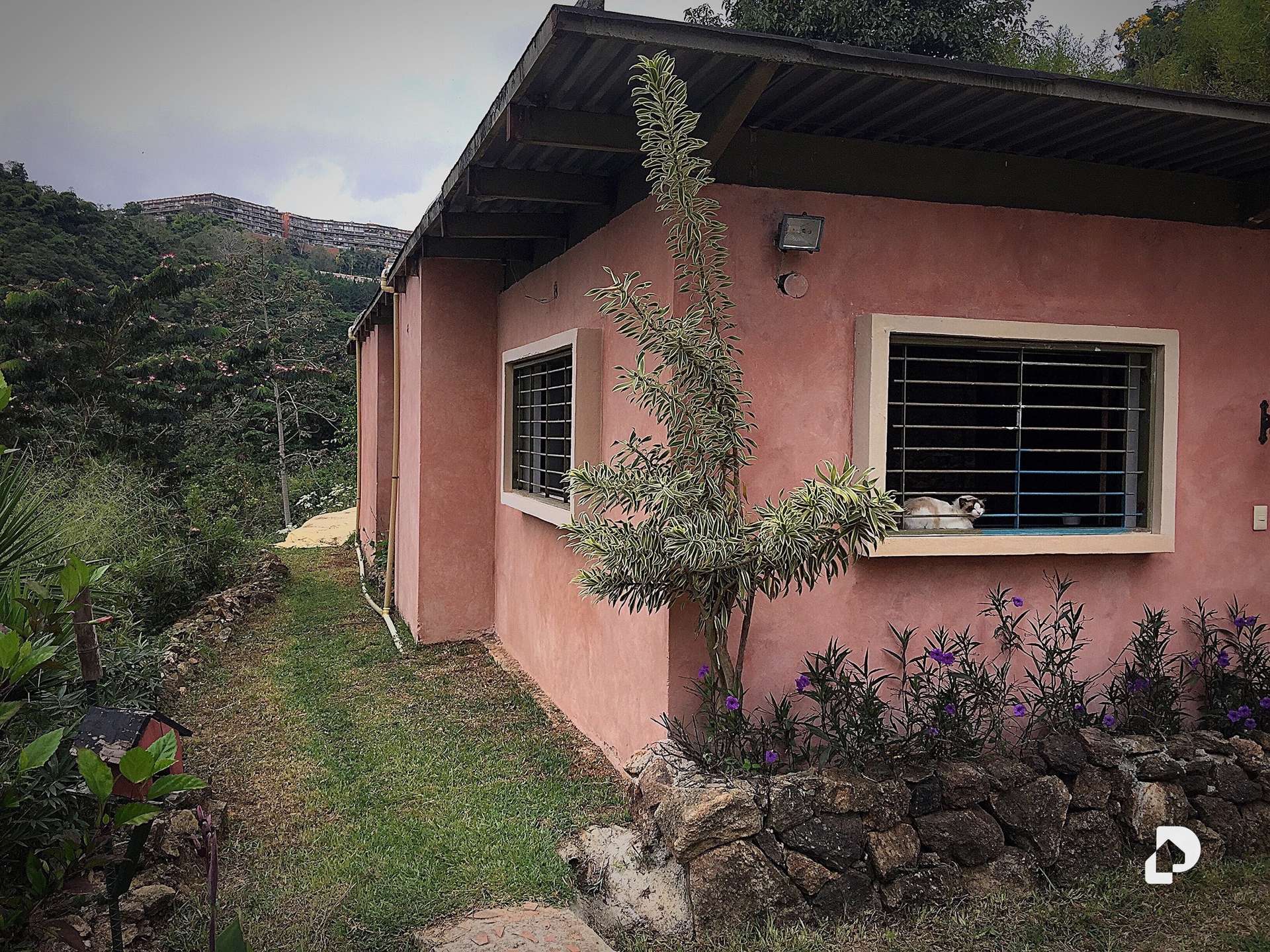 Casa en El Hatillo, Caracas – 5