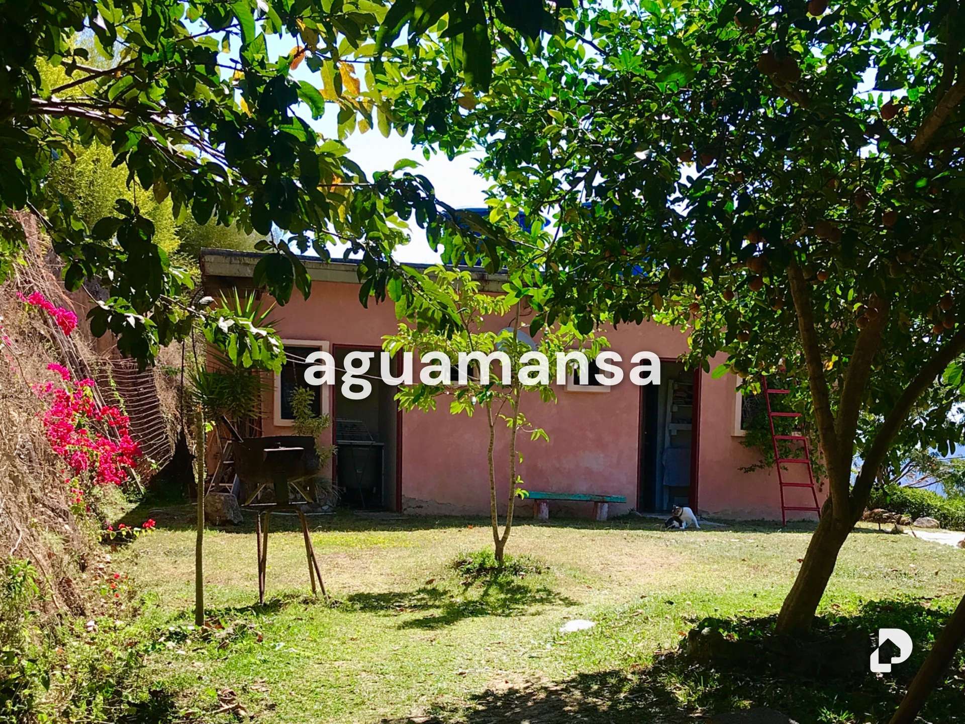 Casa en El Hatillo, Caracas – 26