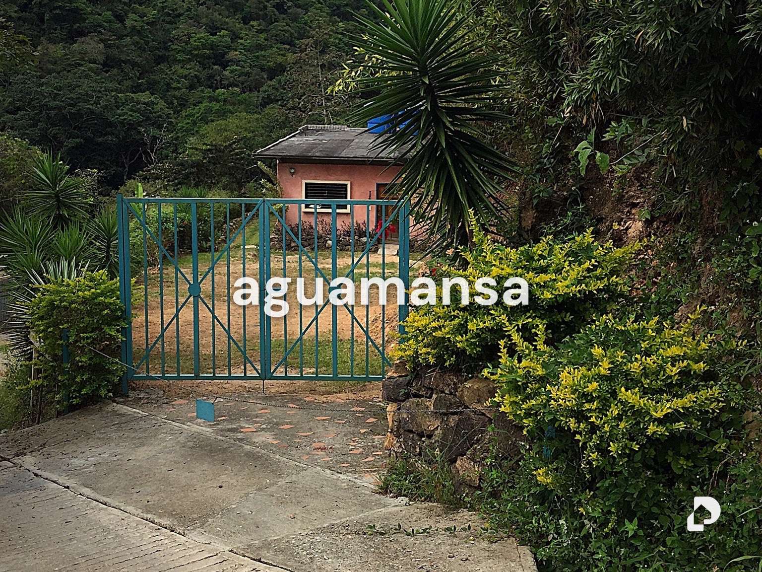 Casa en El Hatillo, Caracas – 1