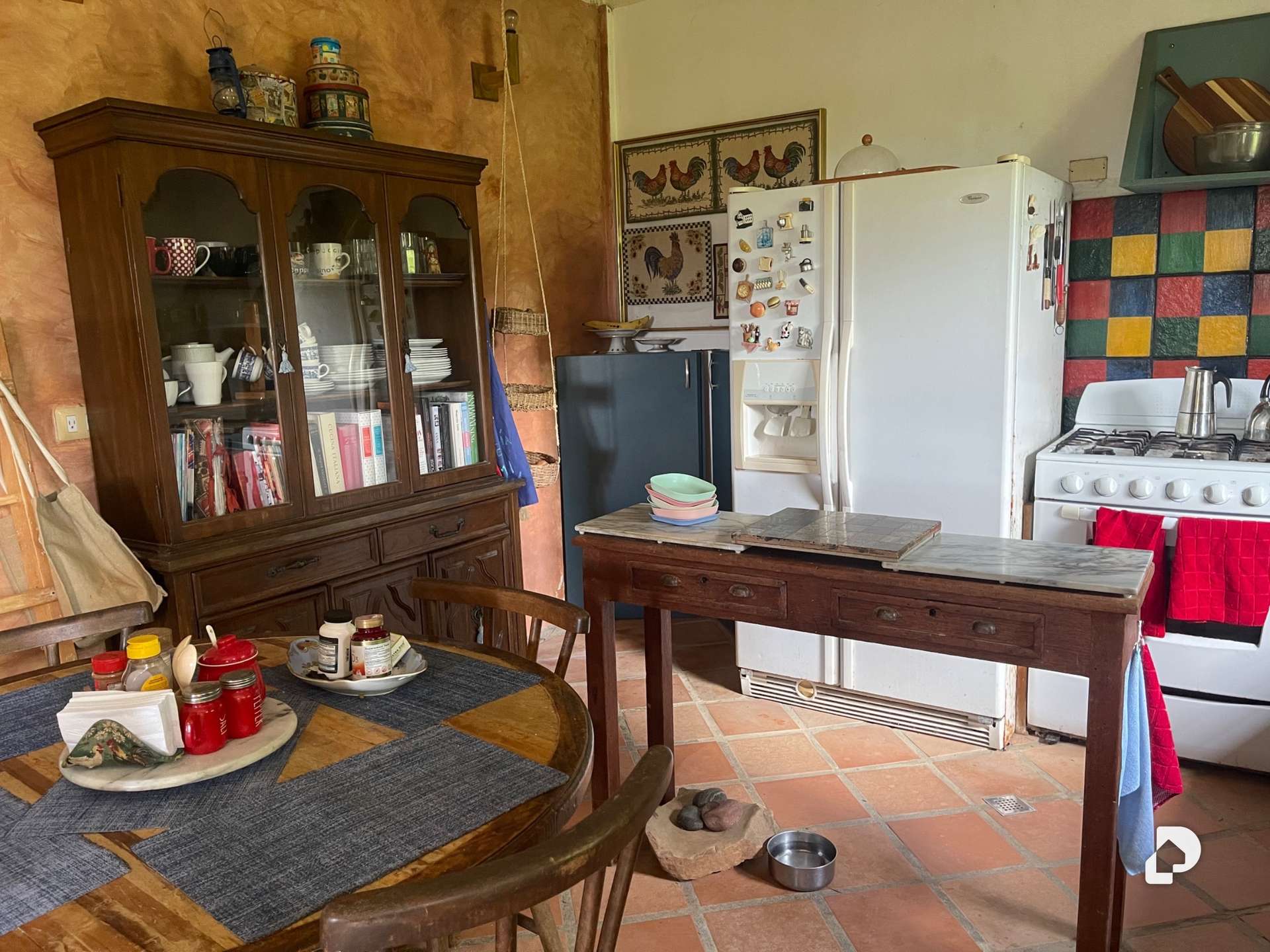 Casa en El Hatillo, Caracas – 24