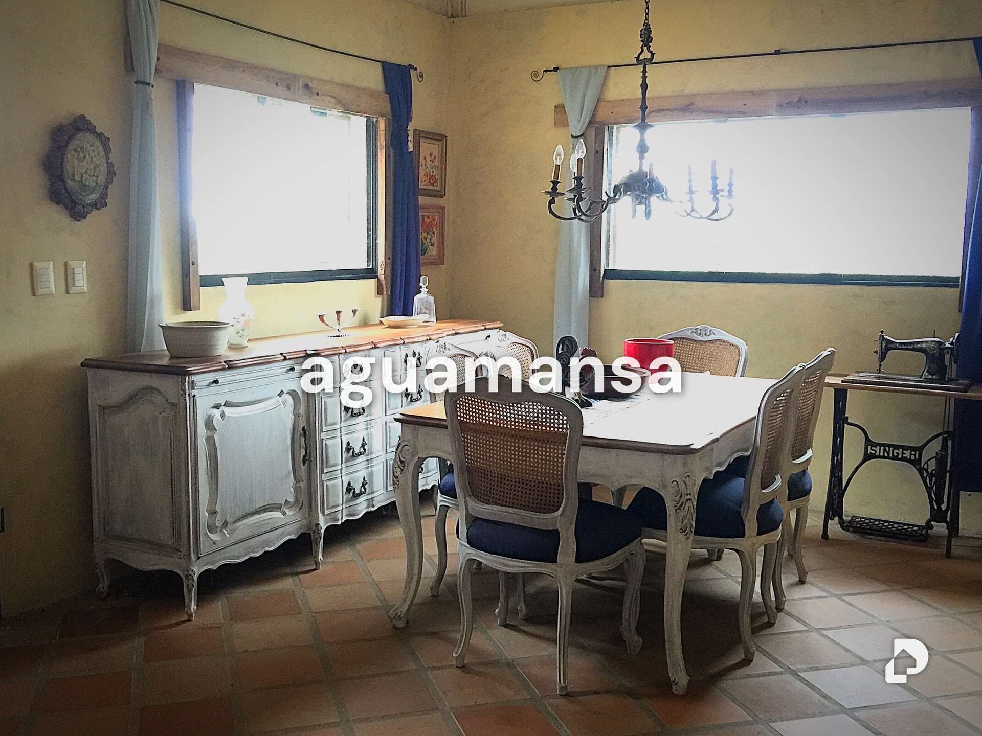Casa en El Hatillo, Caracas – 15