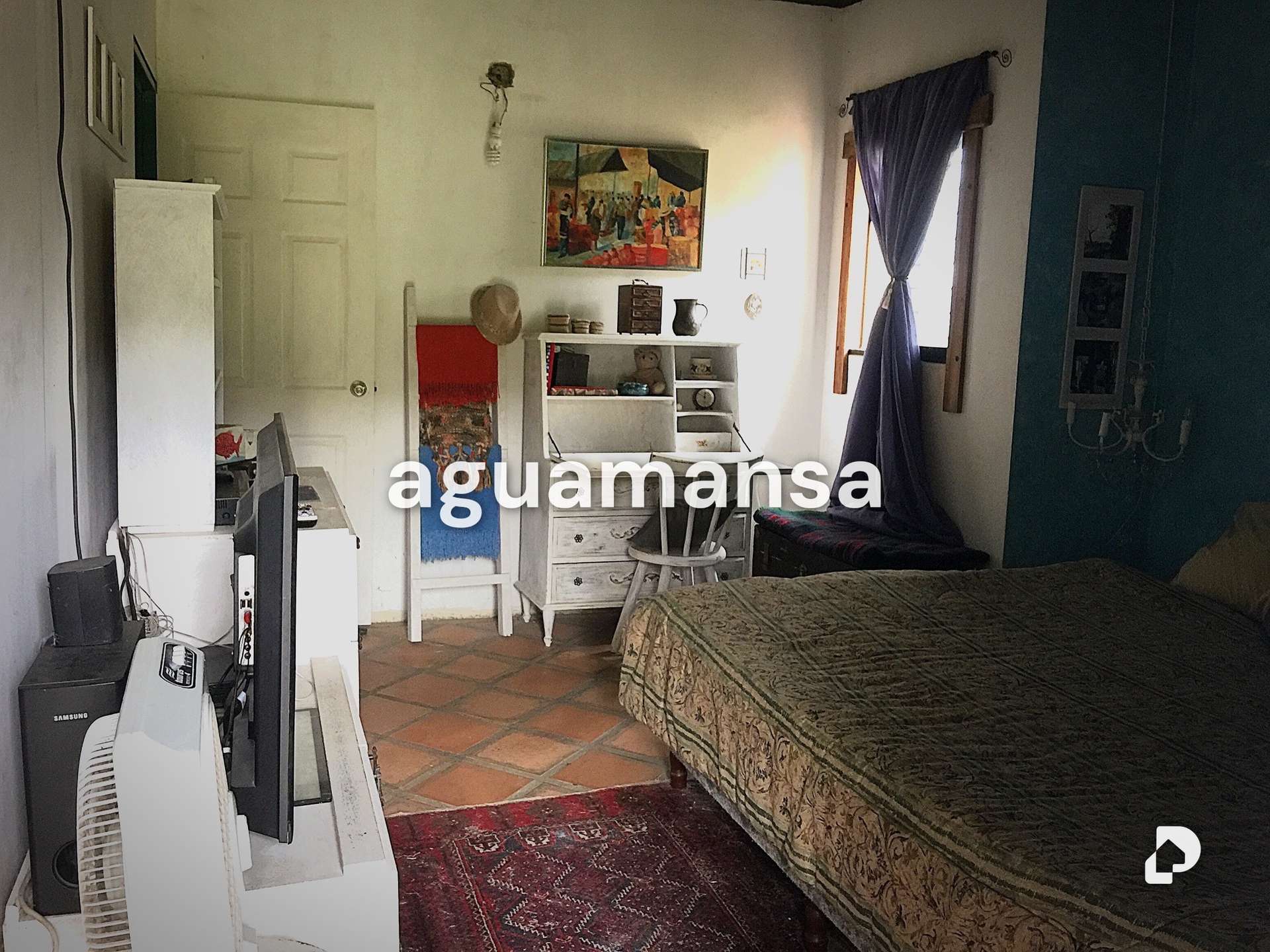 Casa en El Hatillo, Caracas – 23