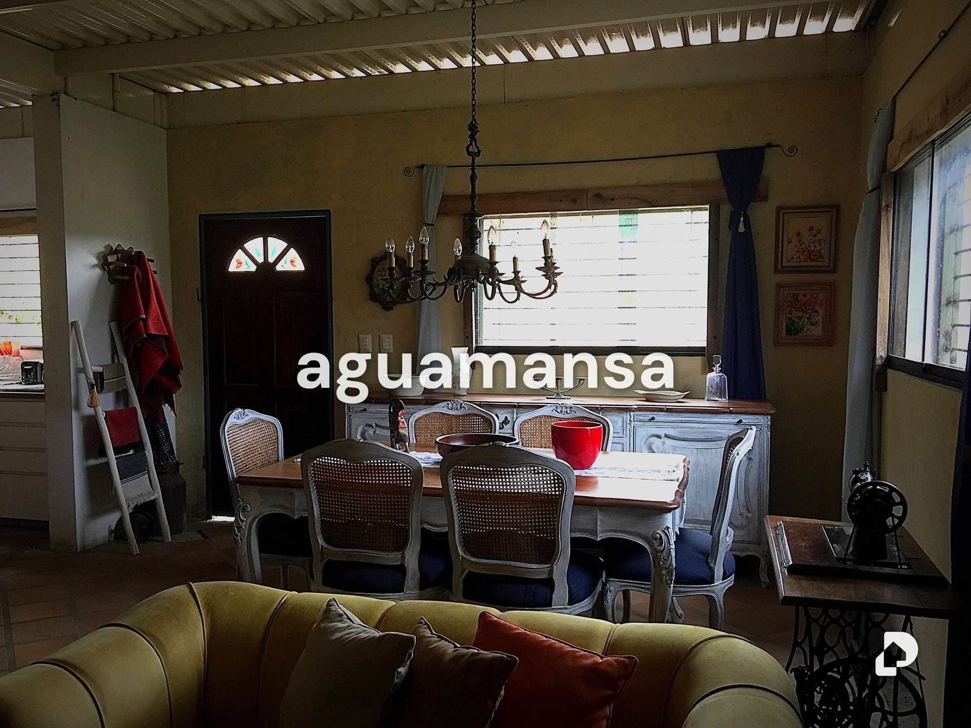 Casa en El Hatillo, Caracas – 16