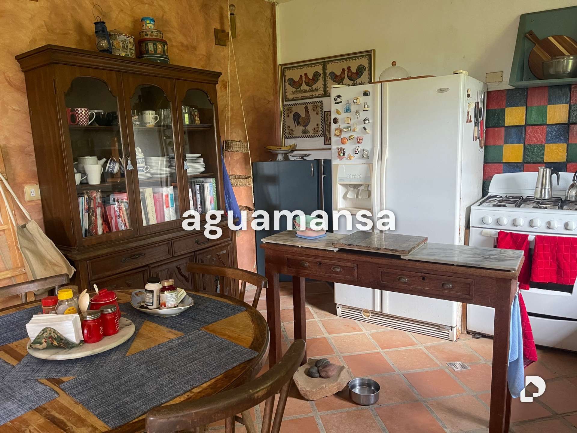 Casa en El Hatillo, Caracas – 12
