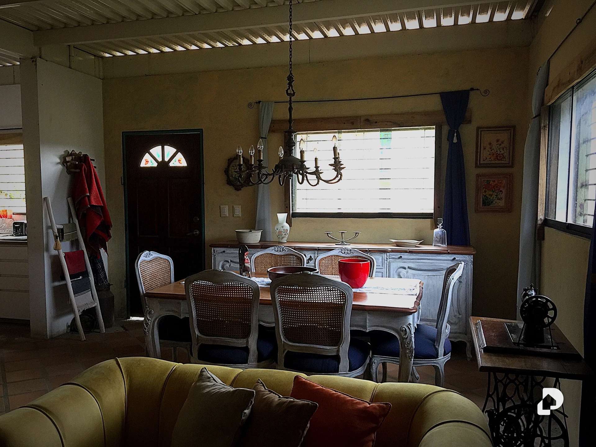 Casa en El Hatillo, Caracas – 7