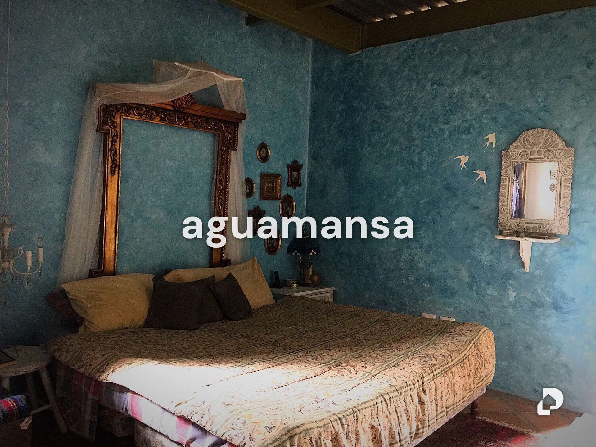 Casa en El Hatillo, Caracas – 22