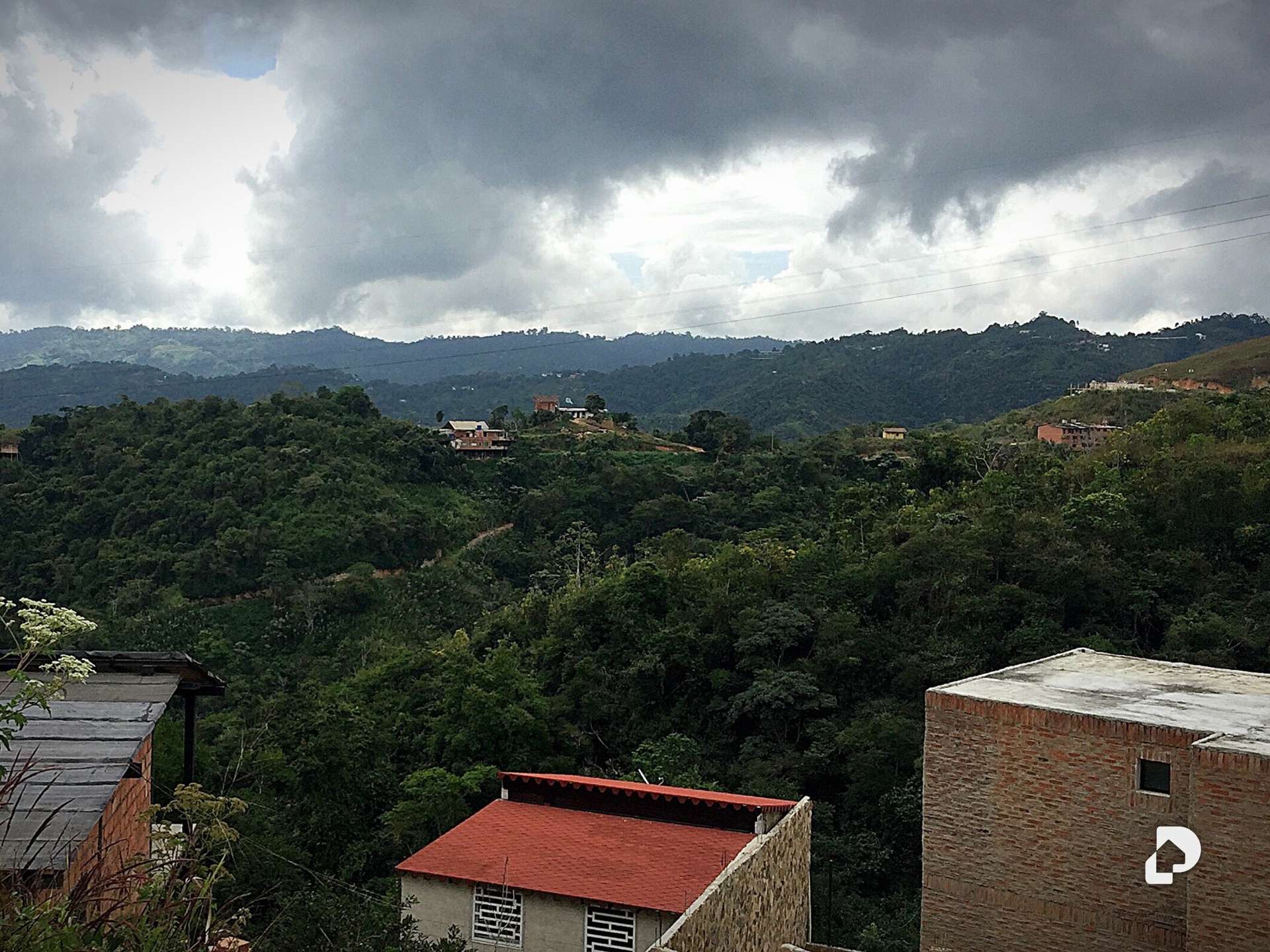 Casa en El Hatillo, Caracas – 20