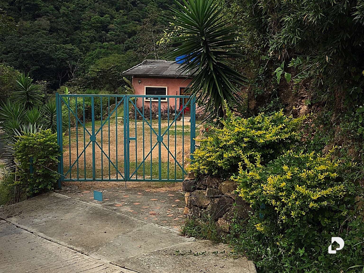 Casa en El Hatillo, Caracas – 1
