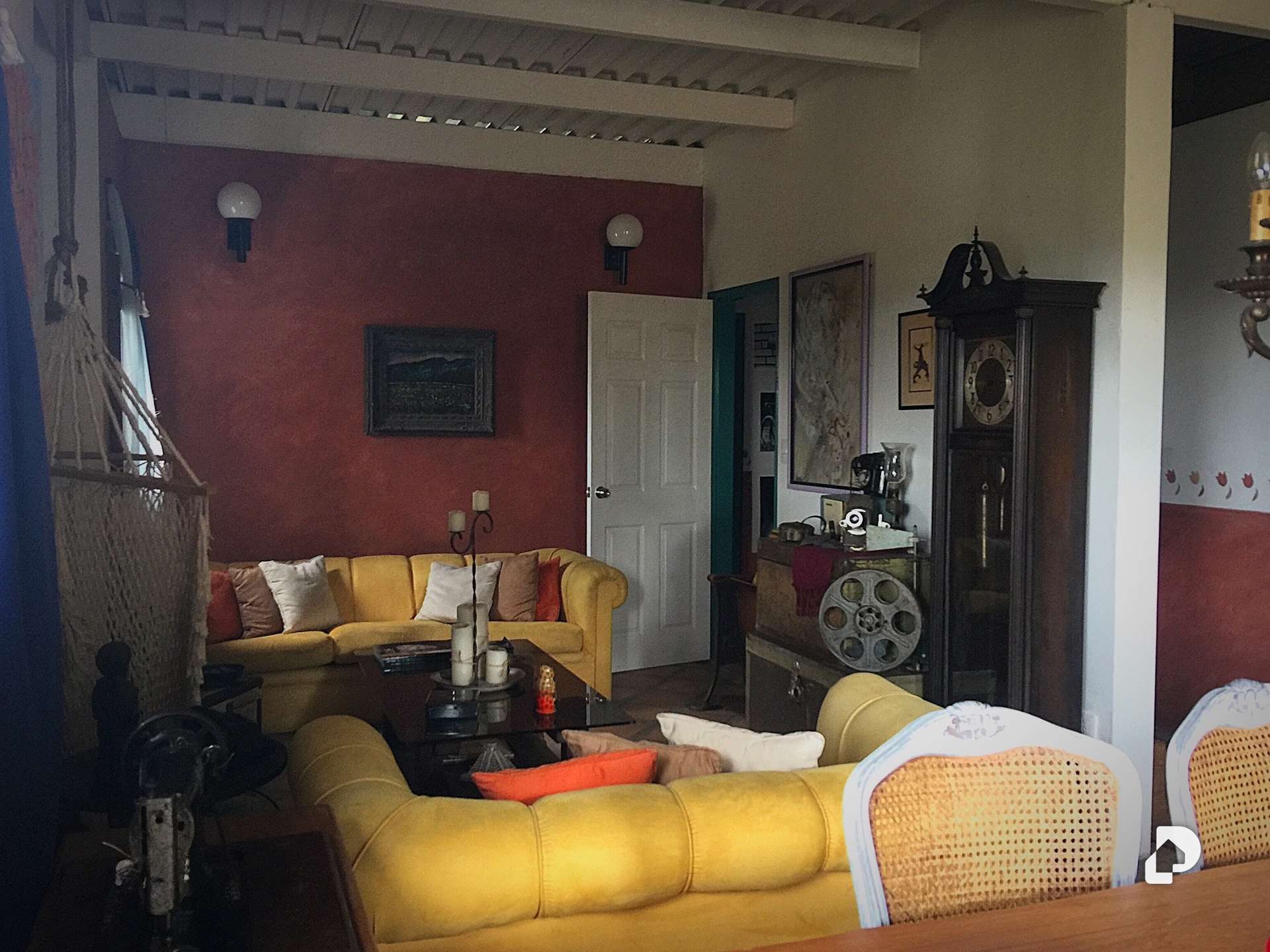 Casa en El Hatillo, Caracas – 9