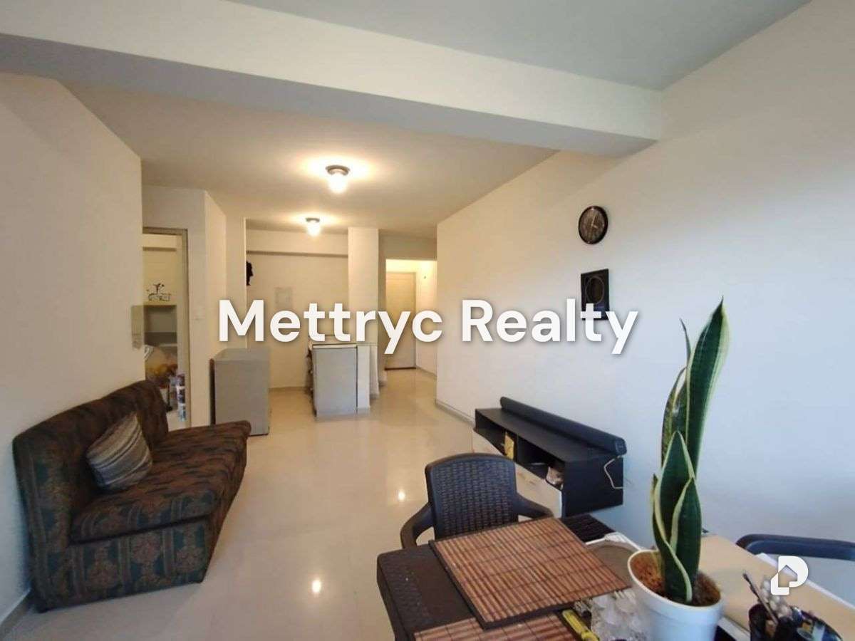 Apartamento en Las Chimeneas, Valencia – 2