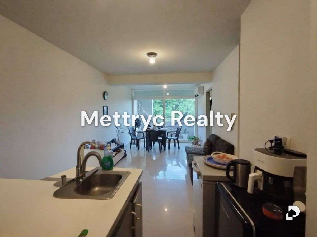Apartamento en Las Chimeneas, Valencia – 1