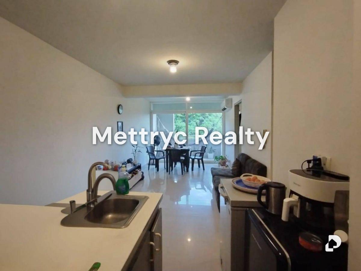 Apartamento en Las Chimeneas, Valencia – 1