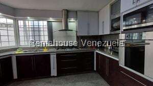 Casa en Prados del Este, Caracas