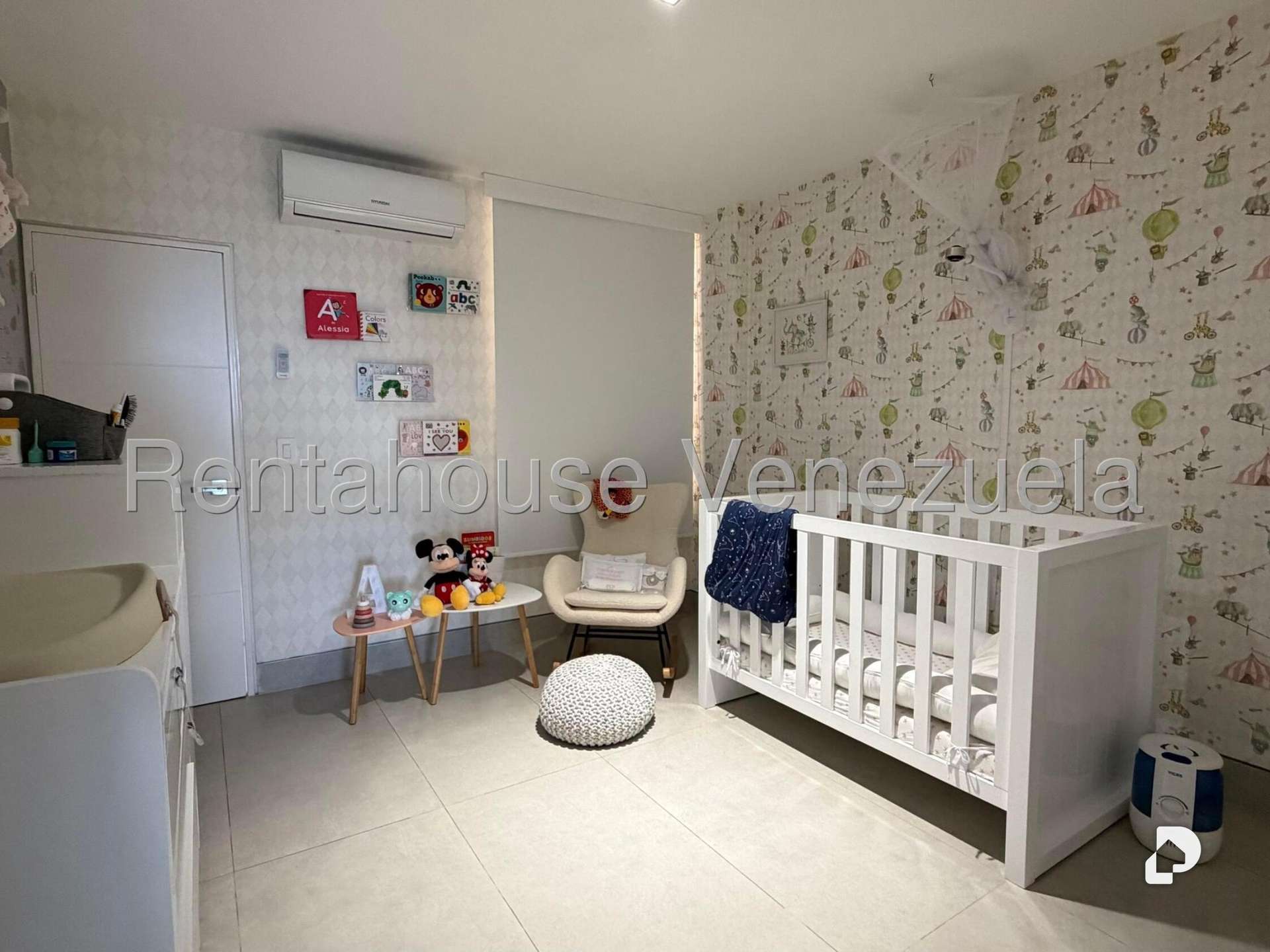 Apartamento en Alto Hatillo, Caracas – 11