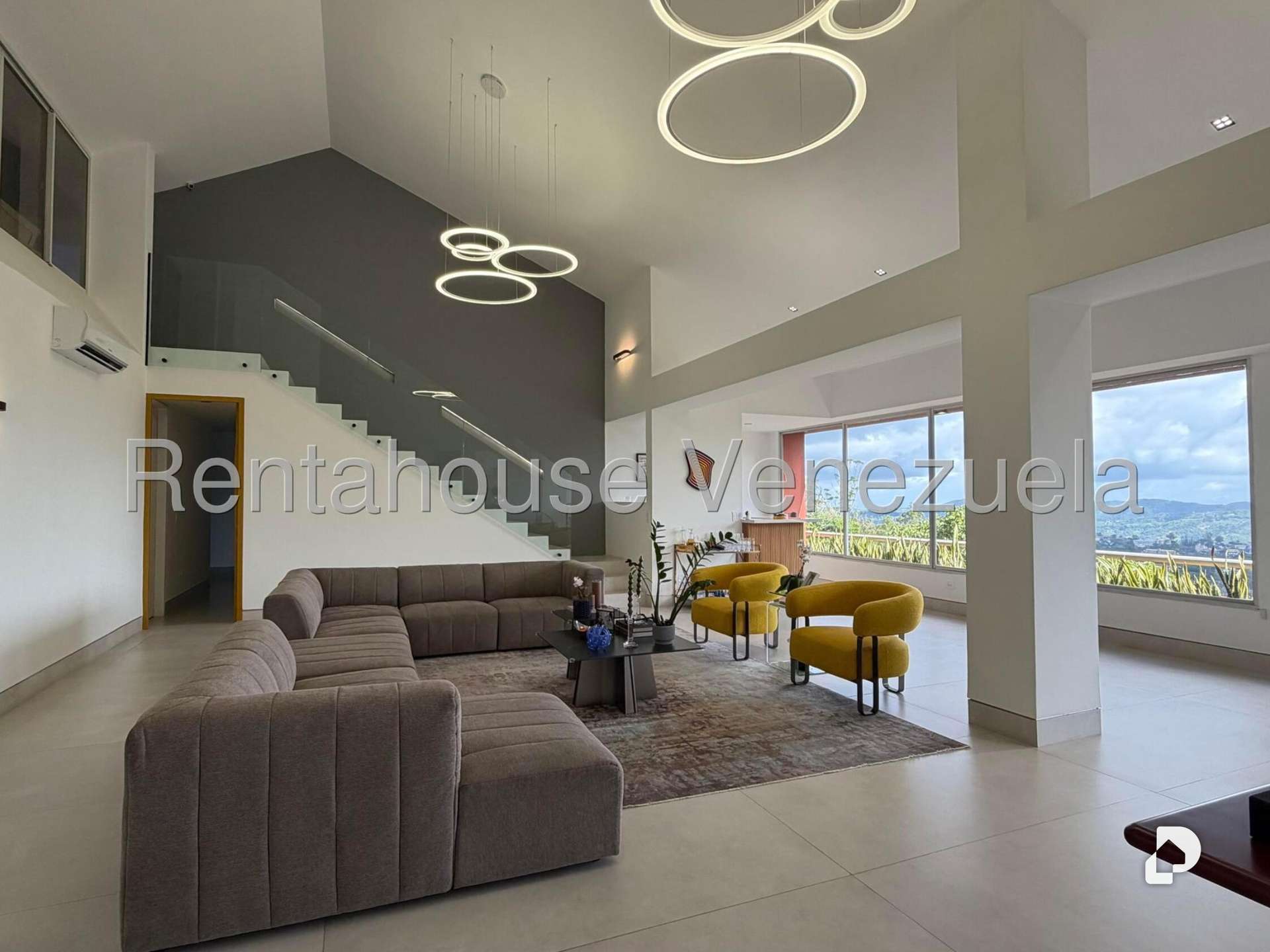 Apartamento en Alto Hatillo, Caracas – 3