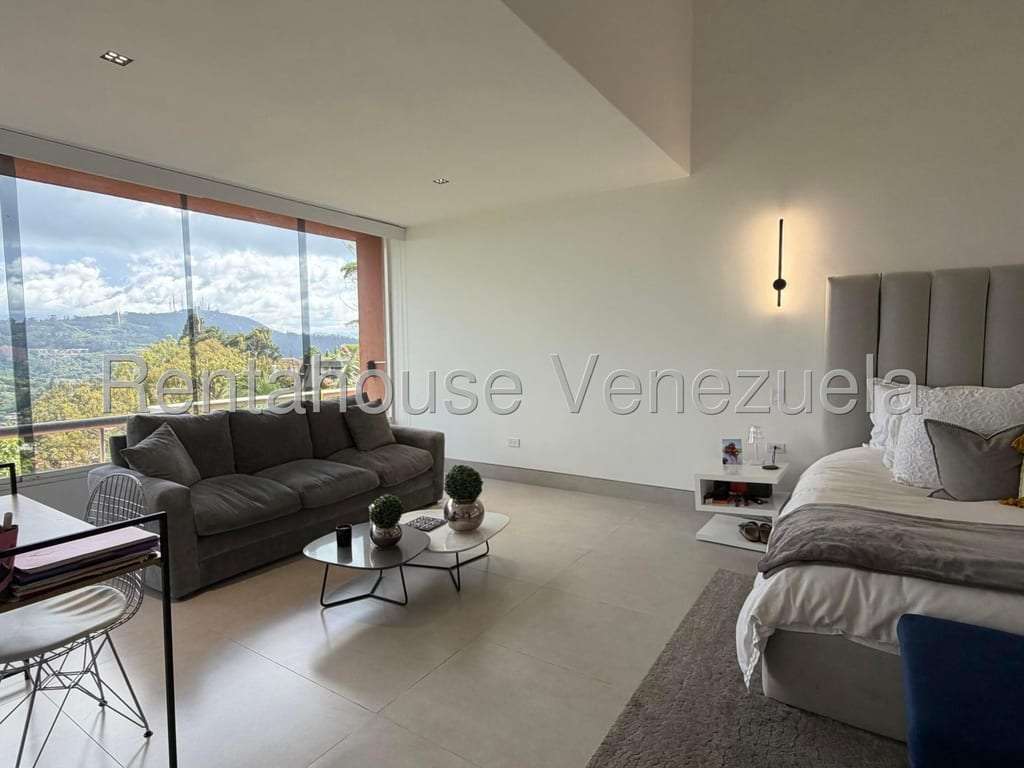 Apartamento en Alto Hatillo, Caracas - 1