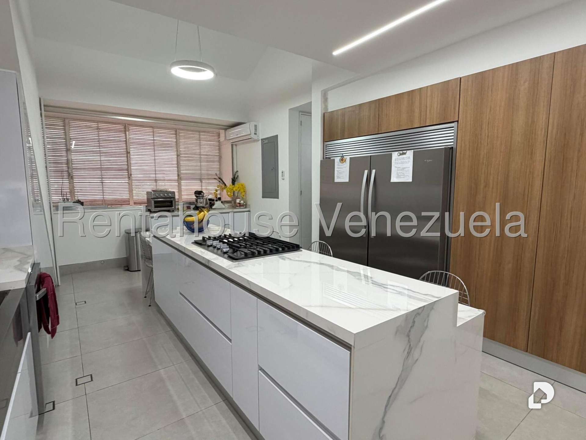 Apartamento en Alto Hatillo, Caracas – 8