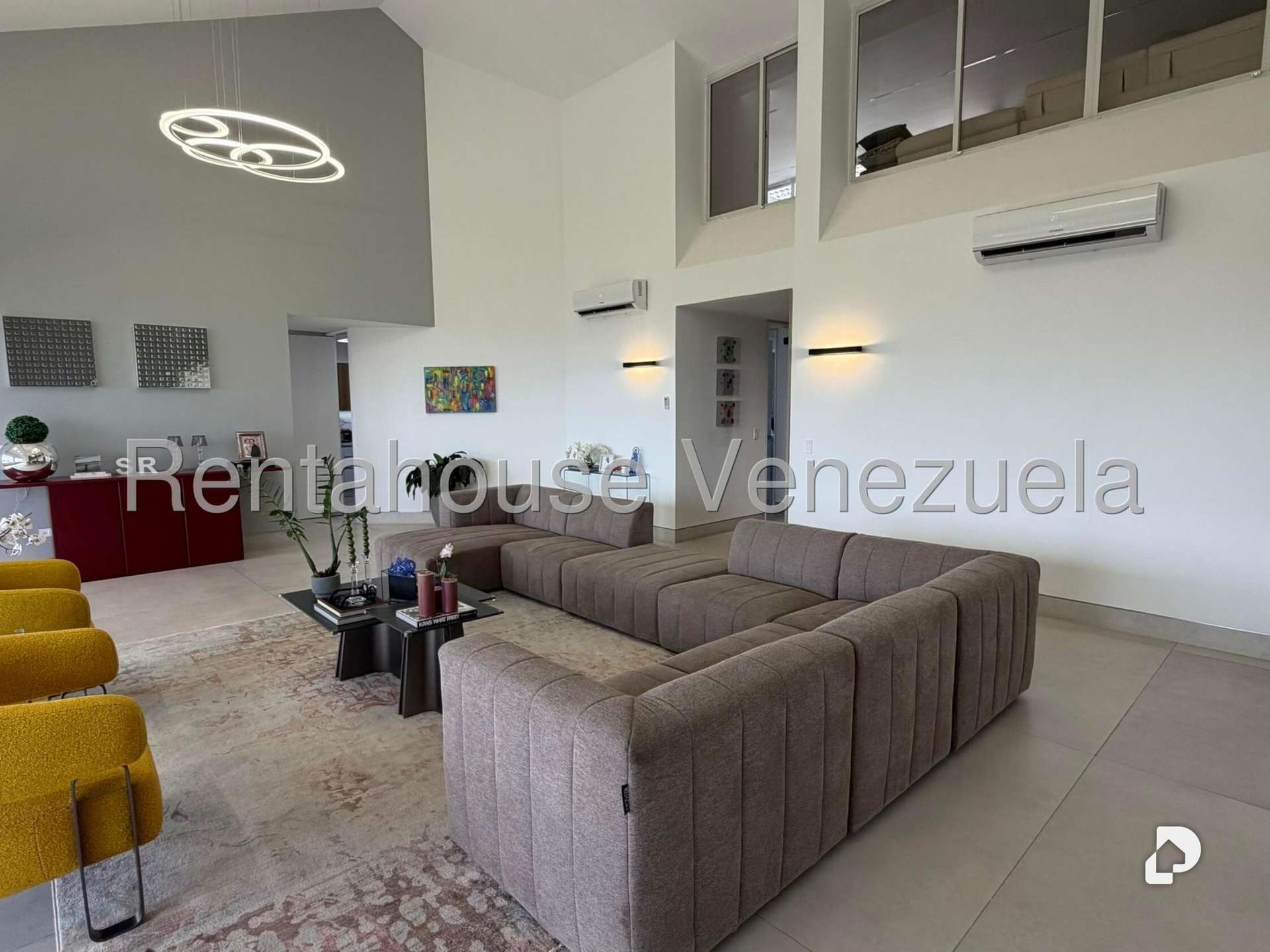 Apartamento en Alto Hatillo, Caracas – 14