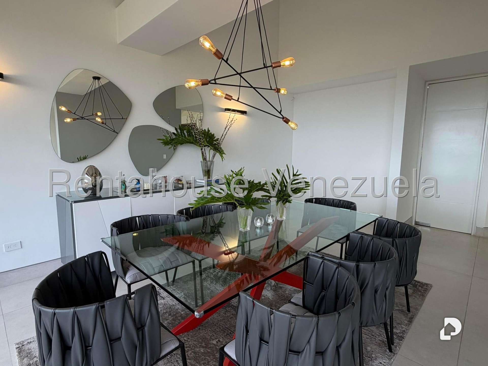 Apartamento en Alto Hatillo, Caracas – 21