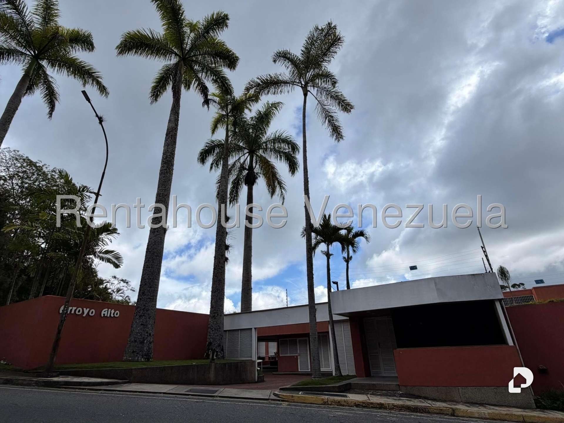 Apartamento en Alto Hatillo, Caracas – 4