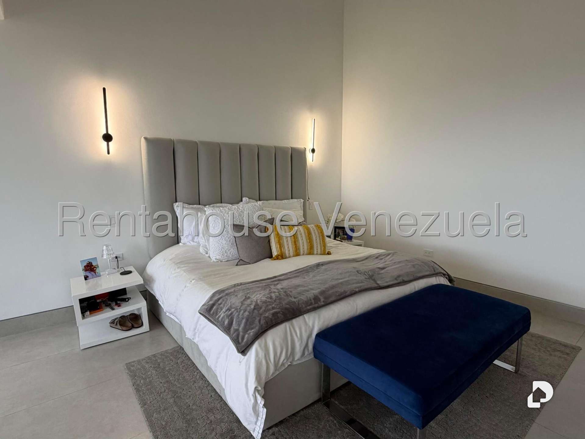 Apartamento en Alto Hatillo, Caracas – 20