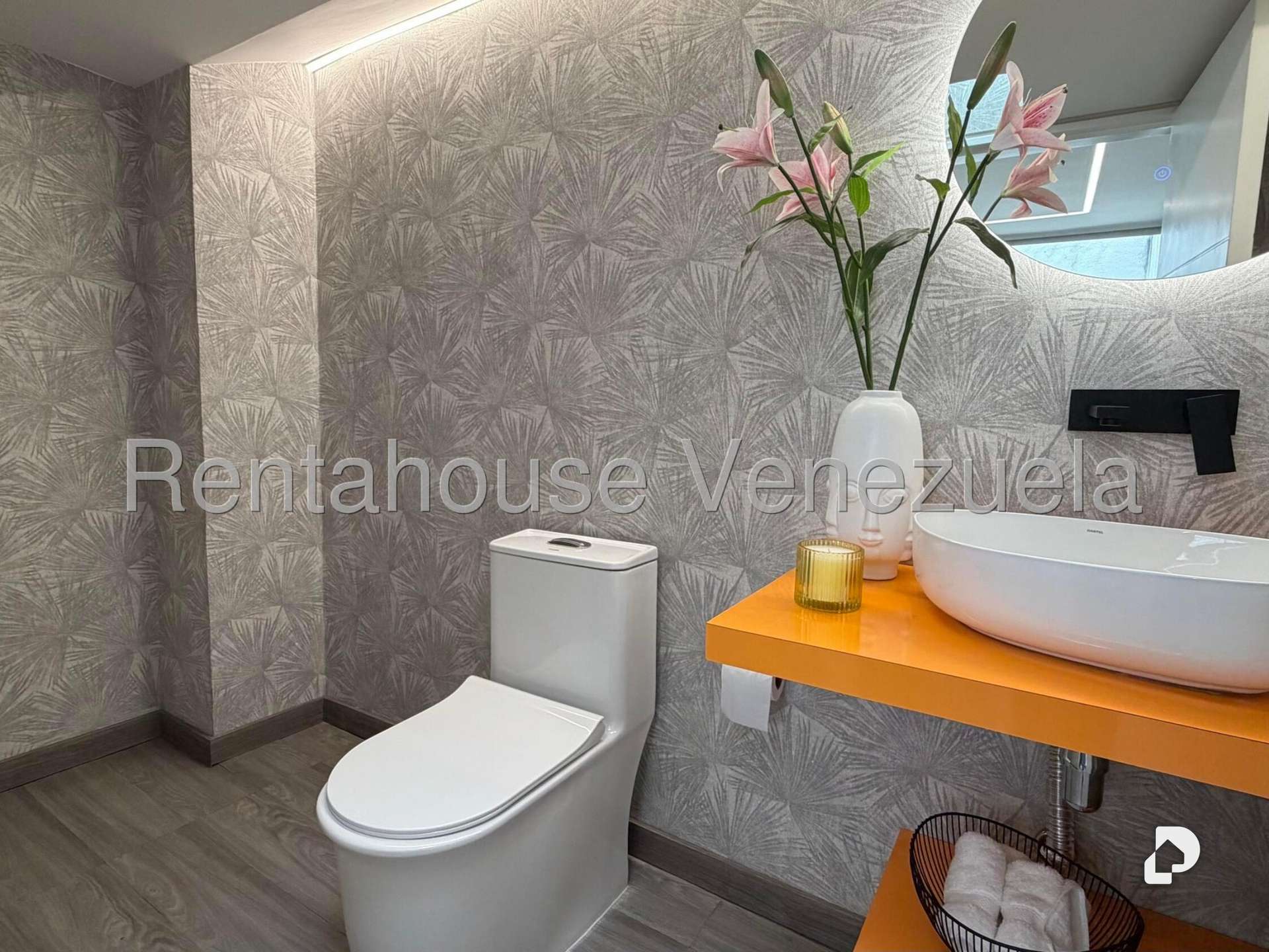 Apartamento en Alto Hatillo, Caracas – 6