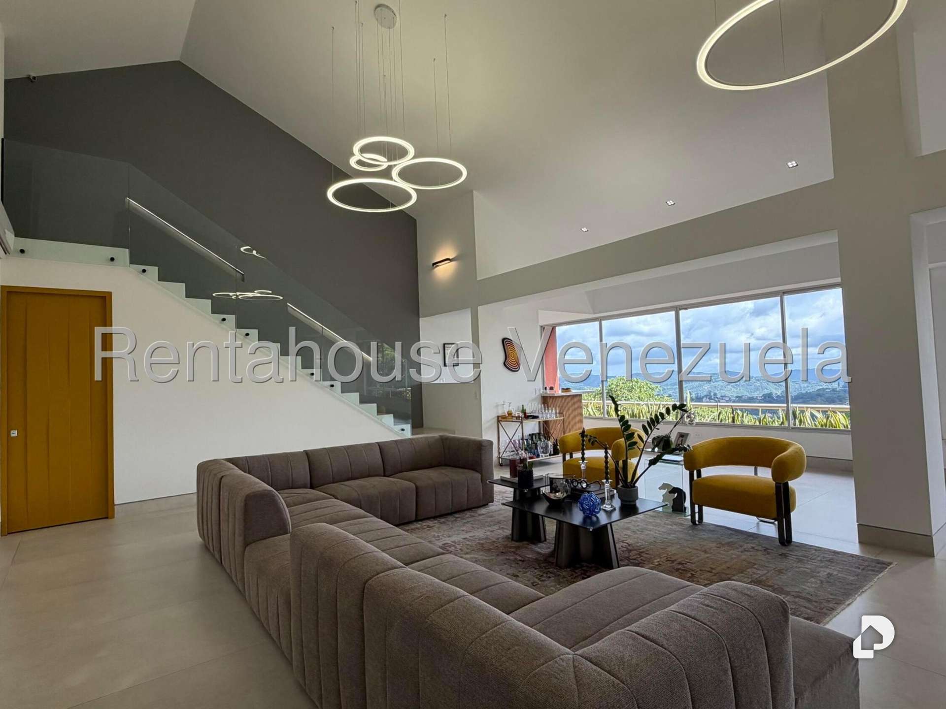 Apartamento en Alto Hatillo, Caracas – 15