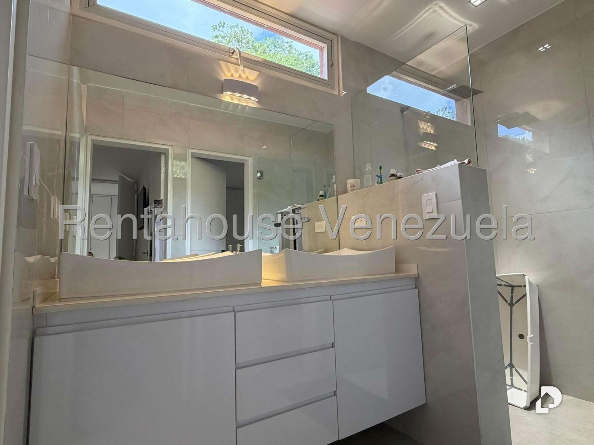 Apartamento en Alto Hatillo, Caracas – 12