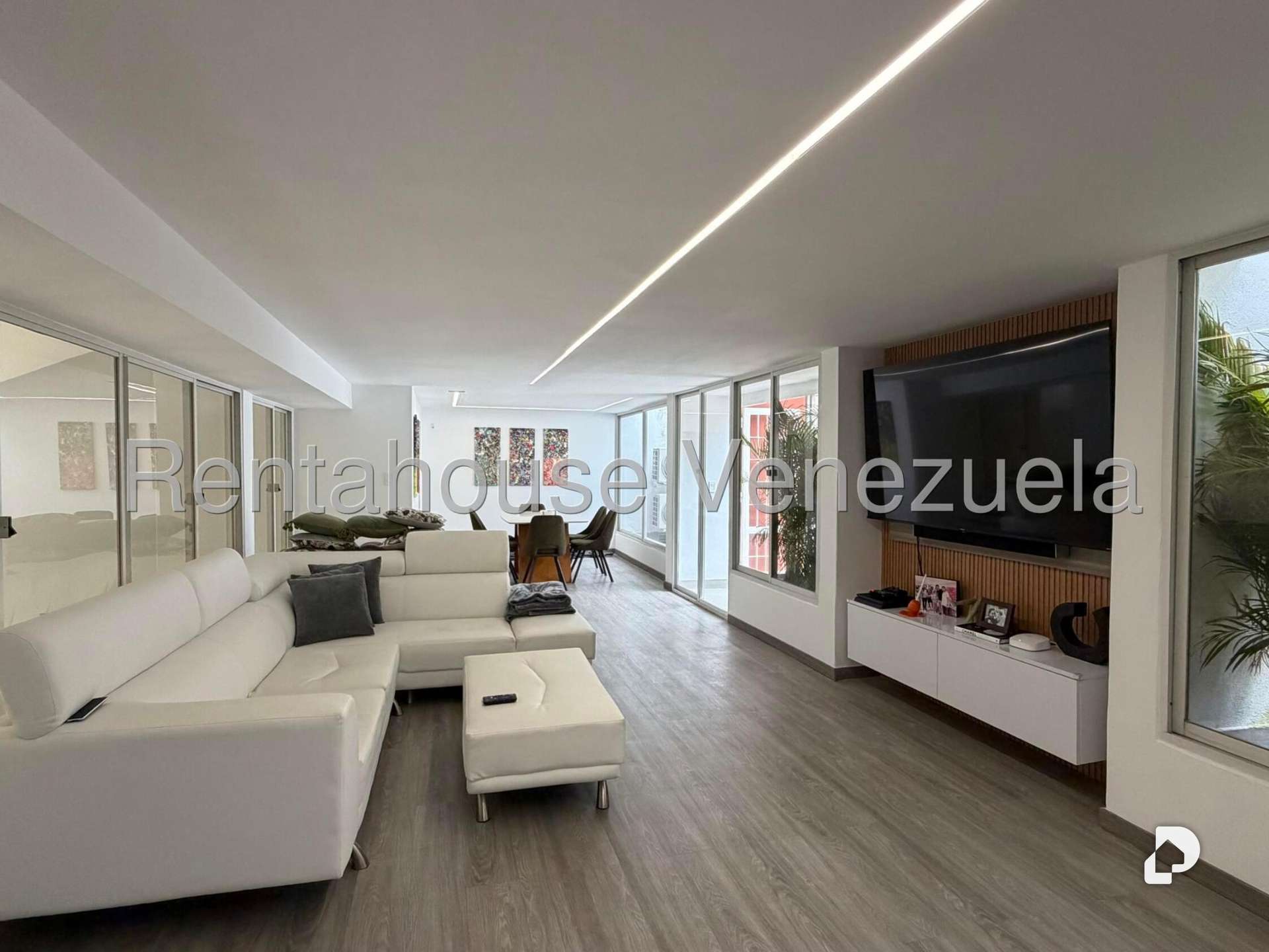 Apartamento en Alto Hatillo, Caracas – 5