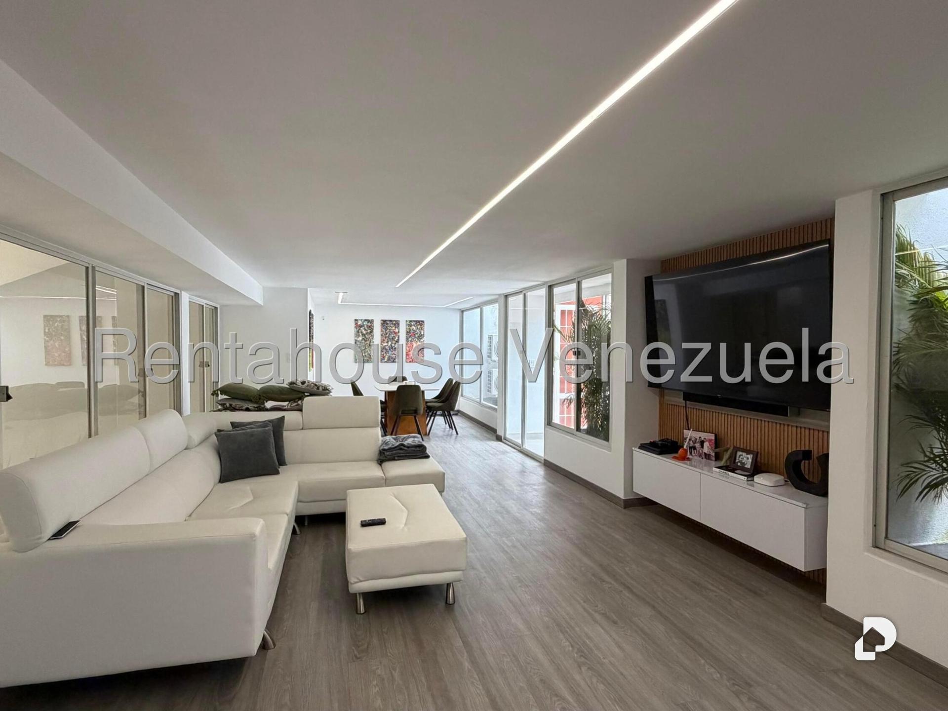 Apartamento en Alto Hatillo, Caracas – 5