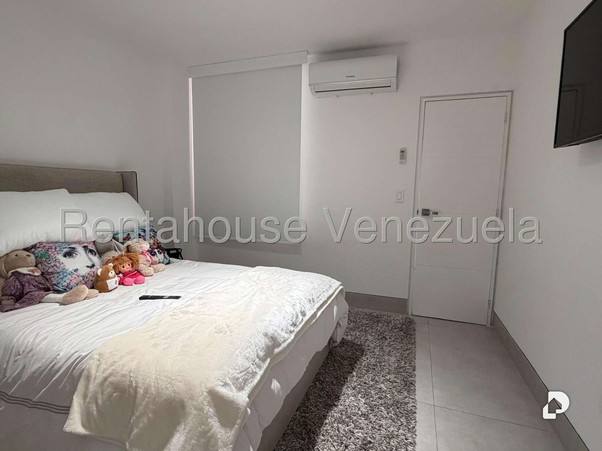 Apartamento en Alto Hatillo, Caracas – 13