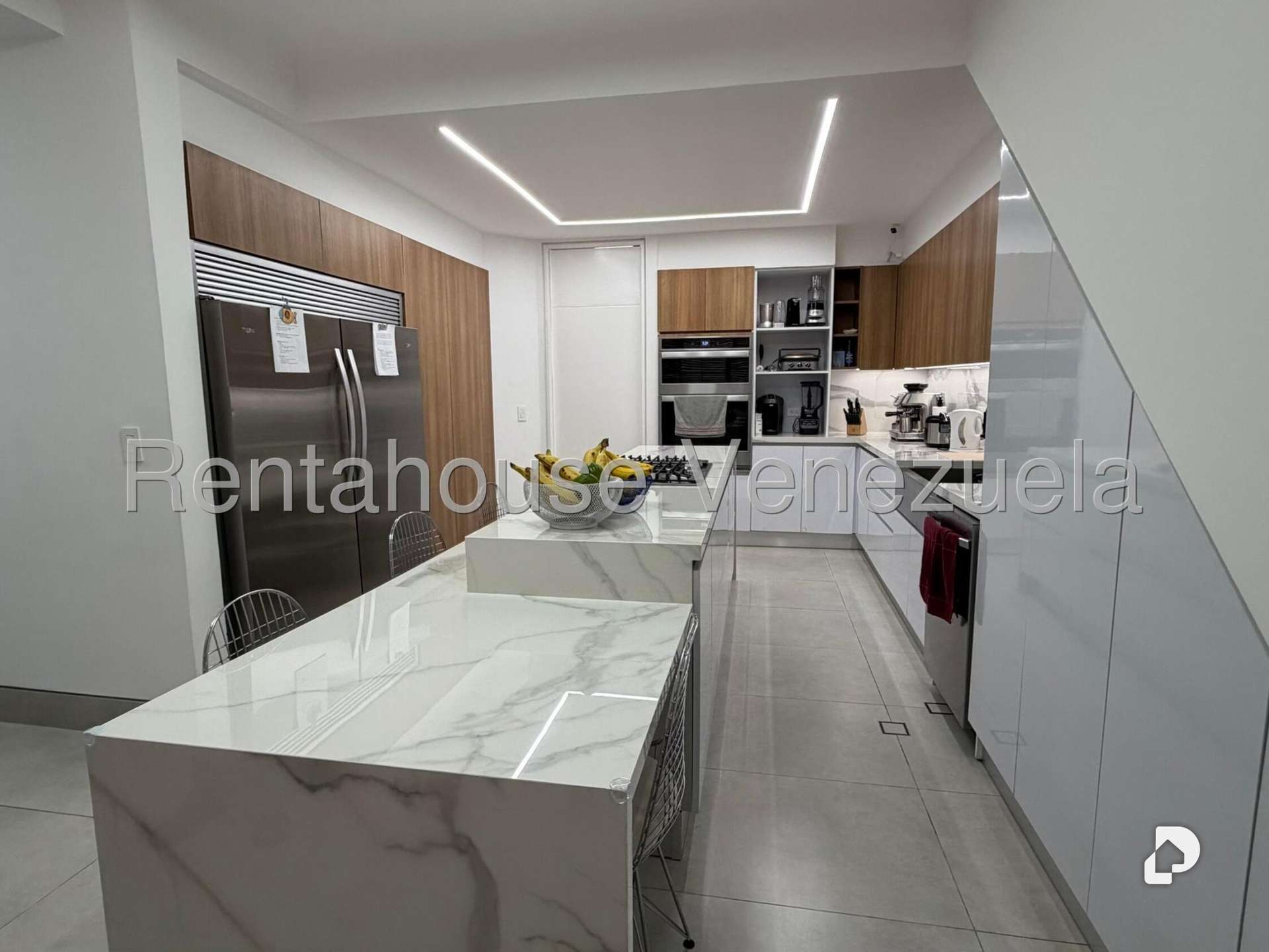 Apartamento en Alto Hatillo, Caracas – 7