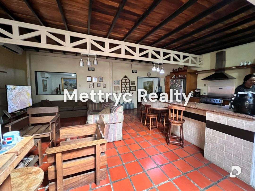 Casa en La Mendera, Cabudare – 11