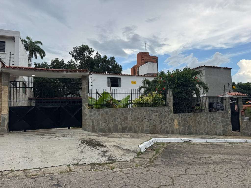 Casa en Lomas del Este, Valencia - 1