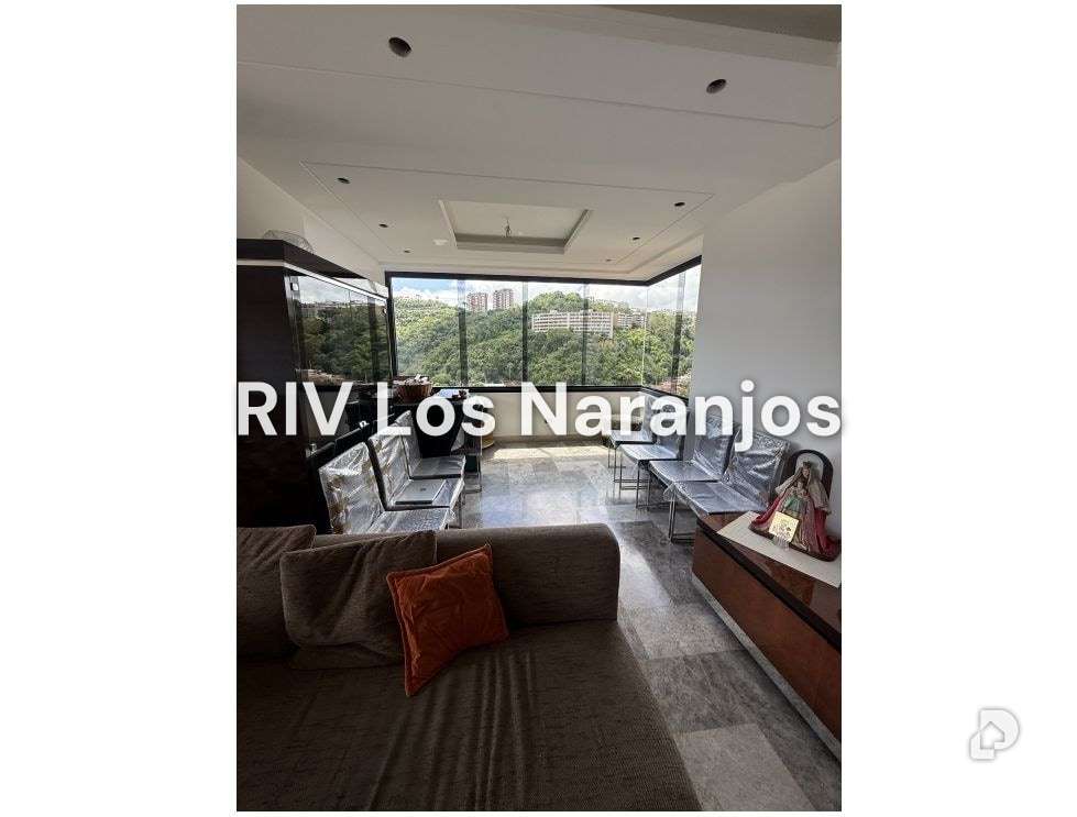 Apartamento en Las Mesetas, Caracas – 9