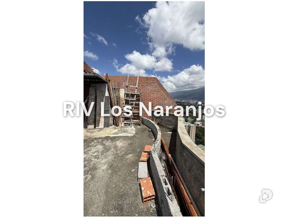 Apartamento en Las Mesetas, Caracas – 16
