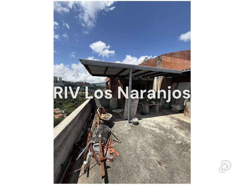 Apartamento en Las Mesetas, Caracas – 15