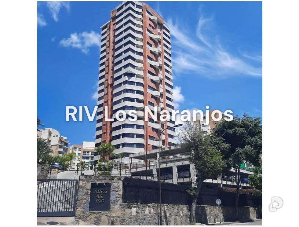 Apartamento en Las Mesetas, Caracas – 1