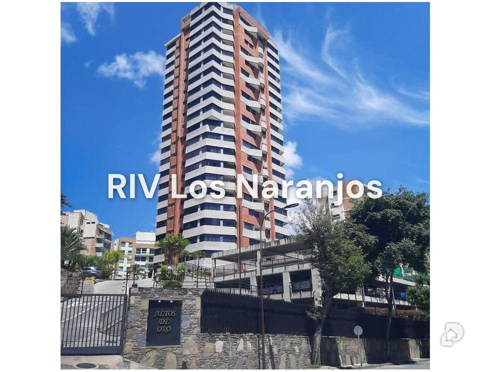 Apartamento en Las Mesetas, Caracas – 1