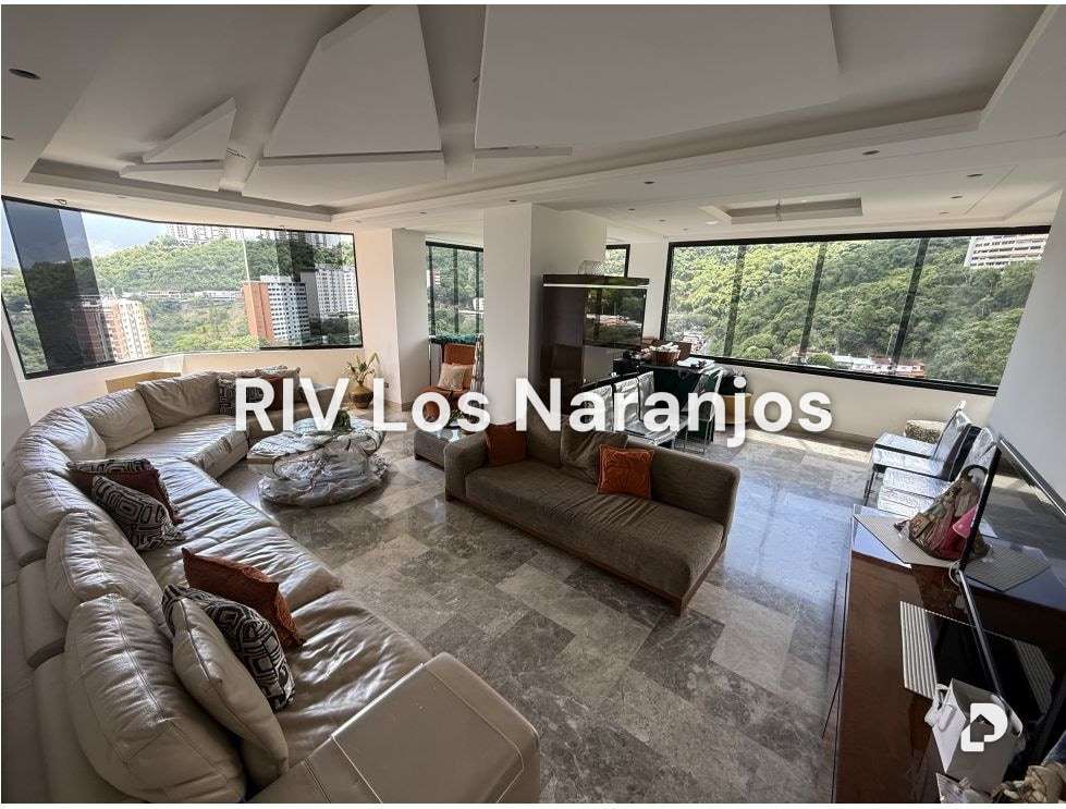 Apartamento en Las Mesetas, Caracas – 6