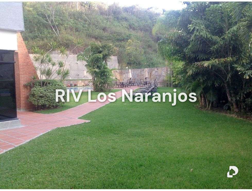 Apartamento en Las Mesetas, Caracas – 3