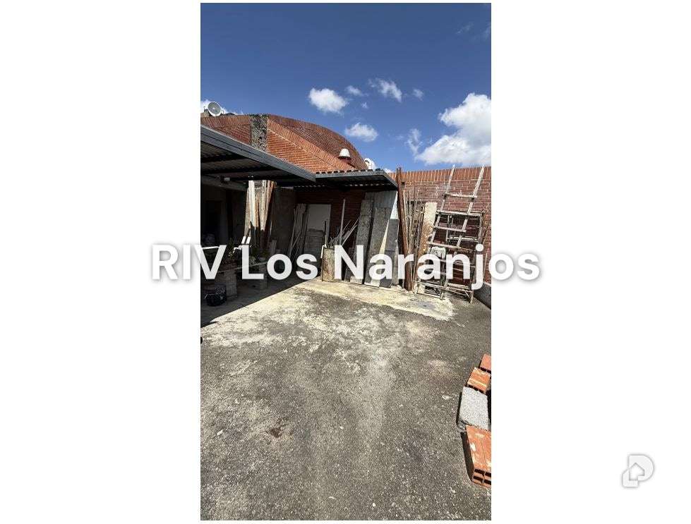 Apartamento en Las Mesetas, Caracas – 18
