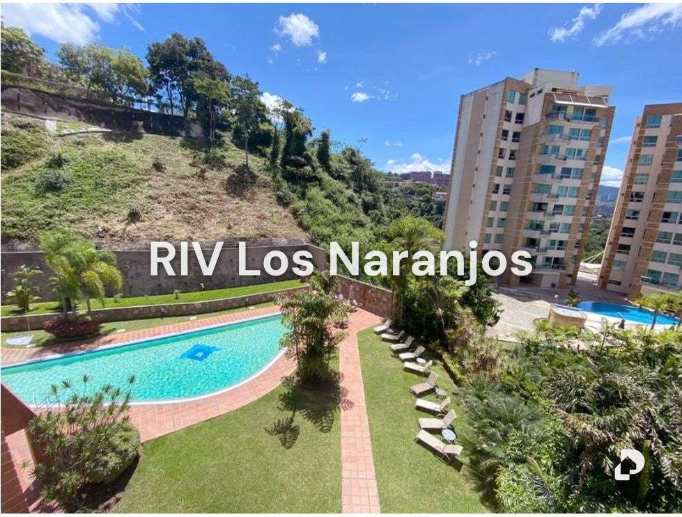 Apartamento en Las Mesetas, Caracas – 4