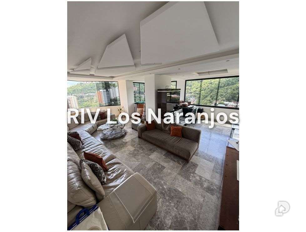 Apartamento en Las Mesetas, Caracas – 7