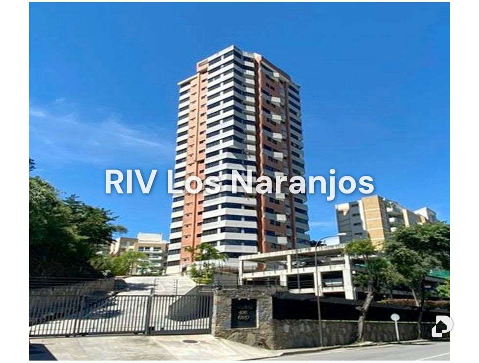 Apartamento en Las Mesetas, Caracas – 2