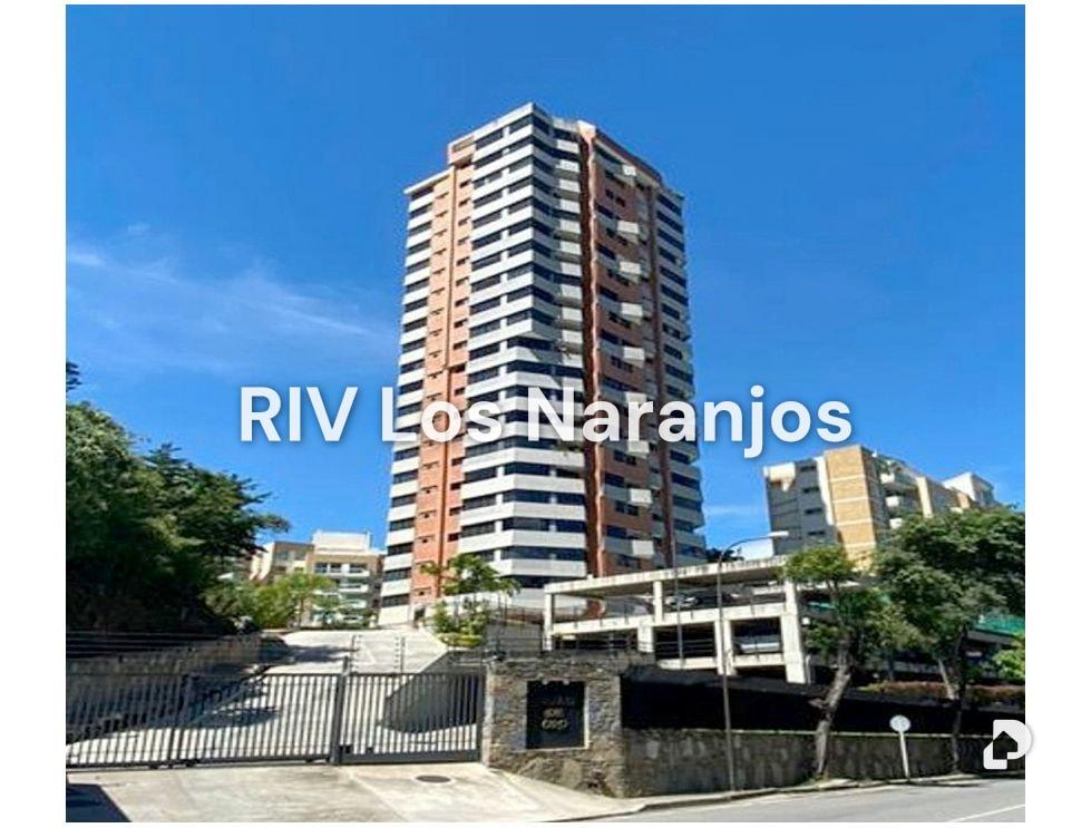 Apartamento en Las Mesetas, Caracas – 2