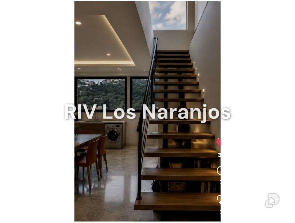 Apartamento en Las Mesetas, Caracas – 11