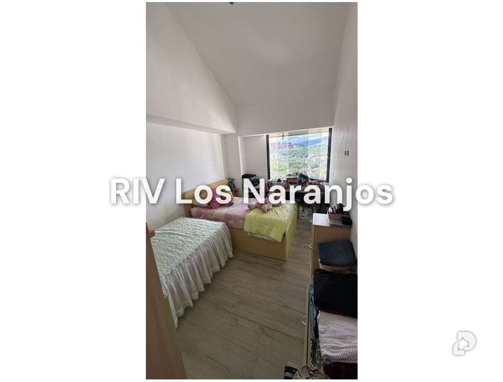 Apartamento en Las Mesetas, Caracas – 14